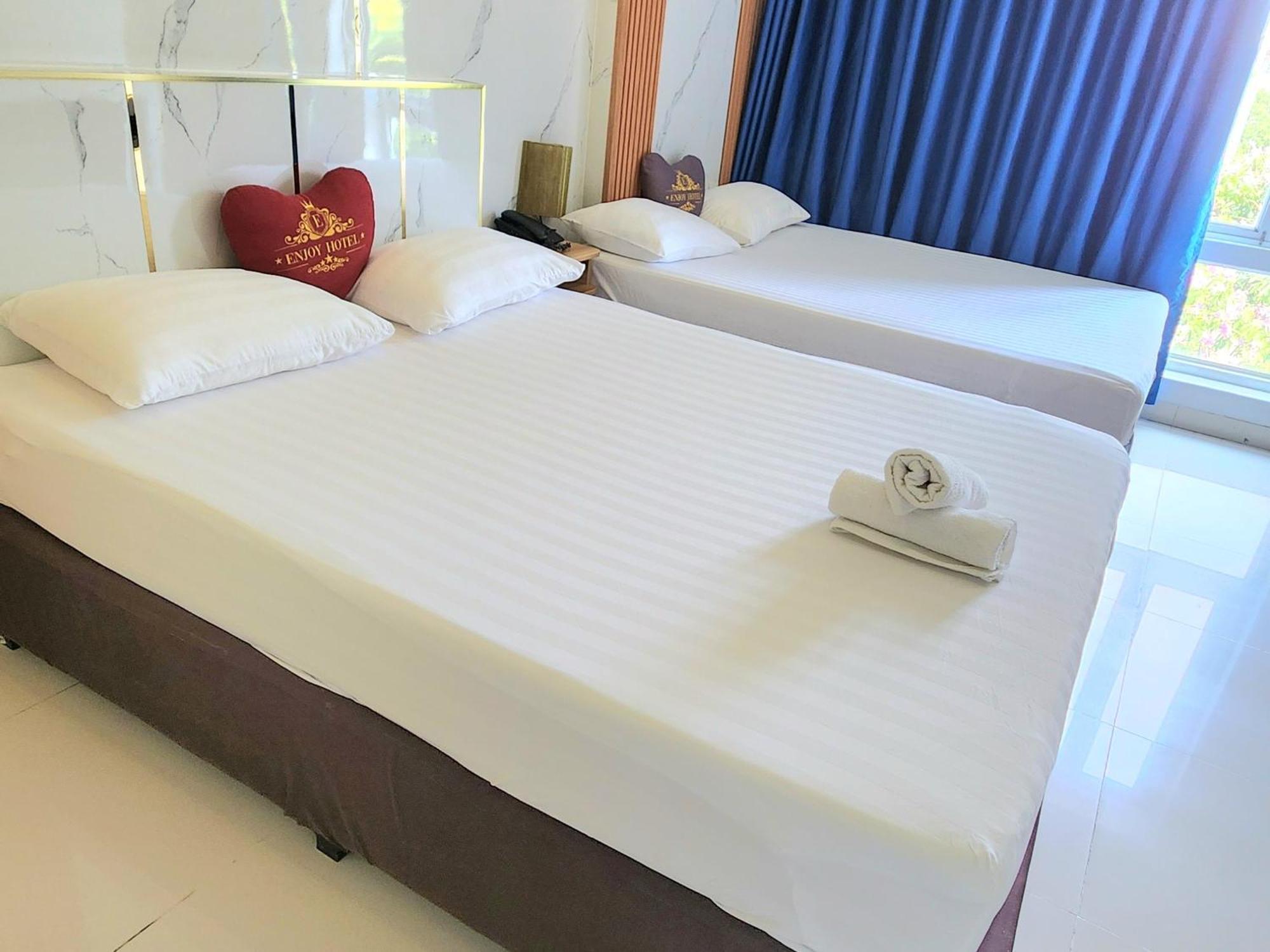 Khách sạn Foryou TP. Hồ Chí Minh