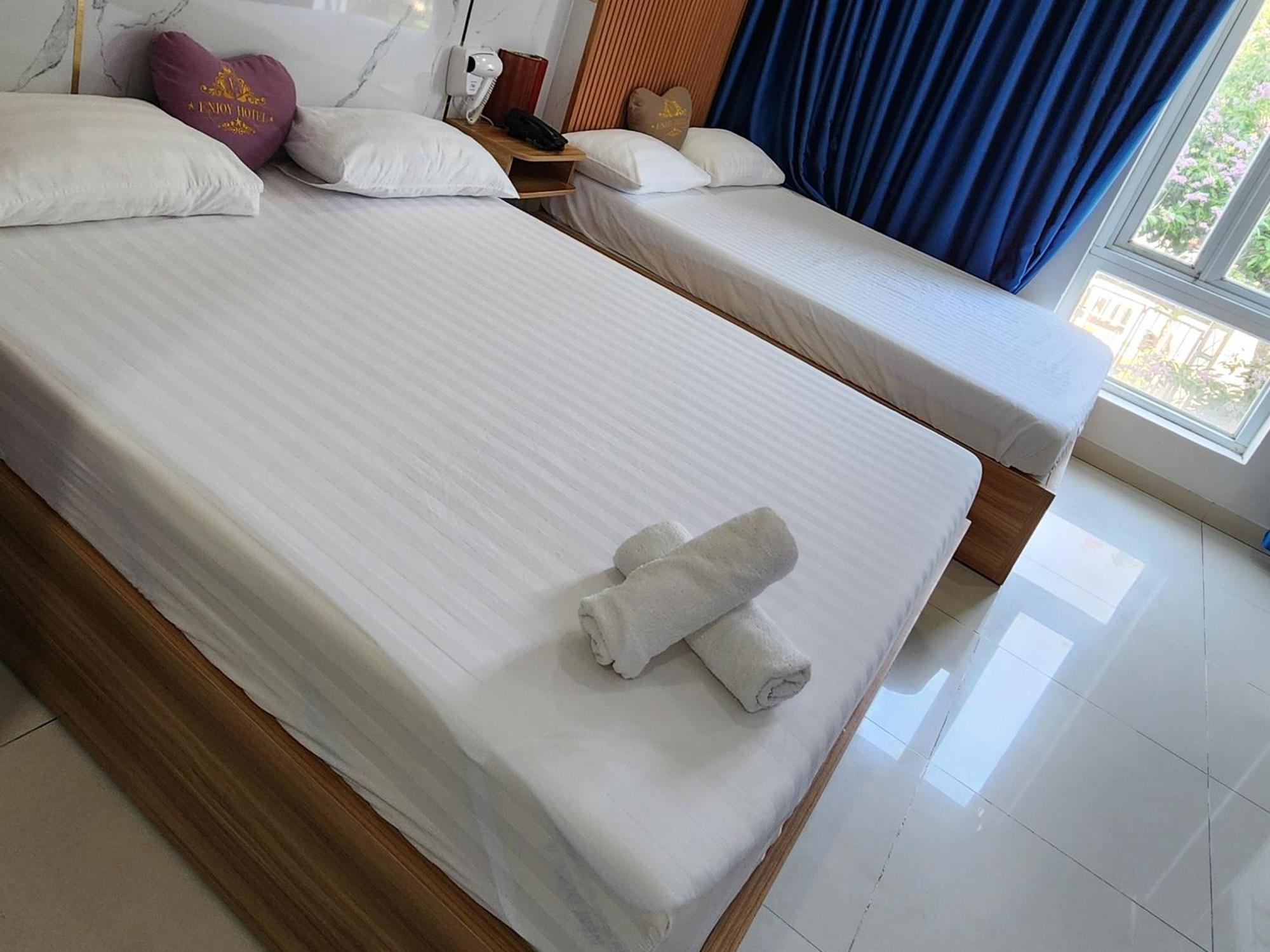 Foryou Khách sạn TP. Hồ Chí Minh