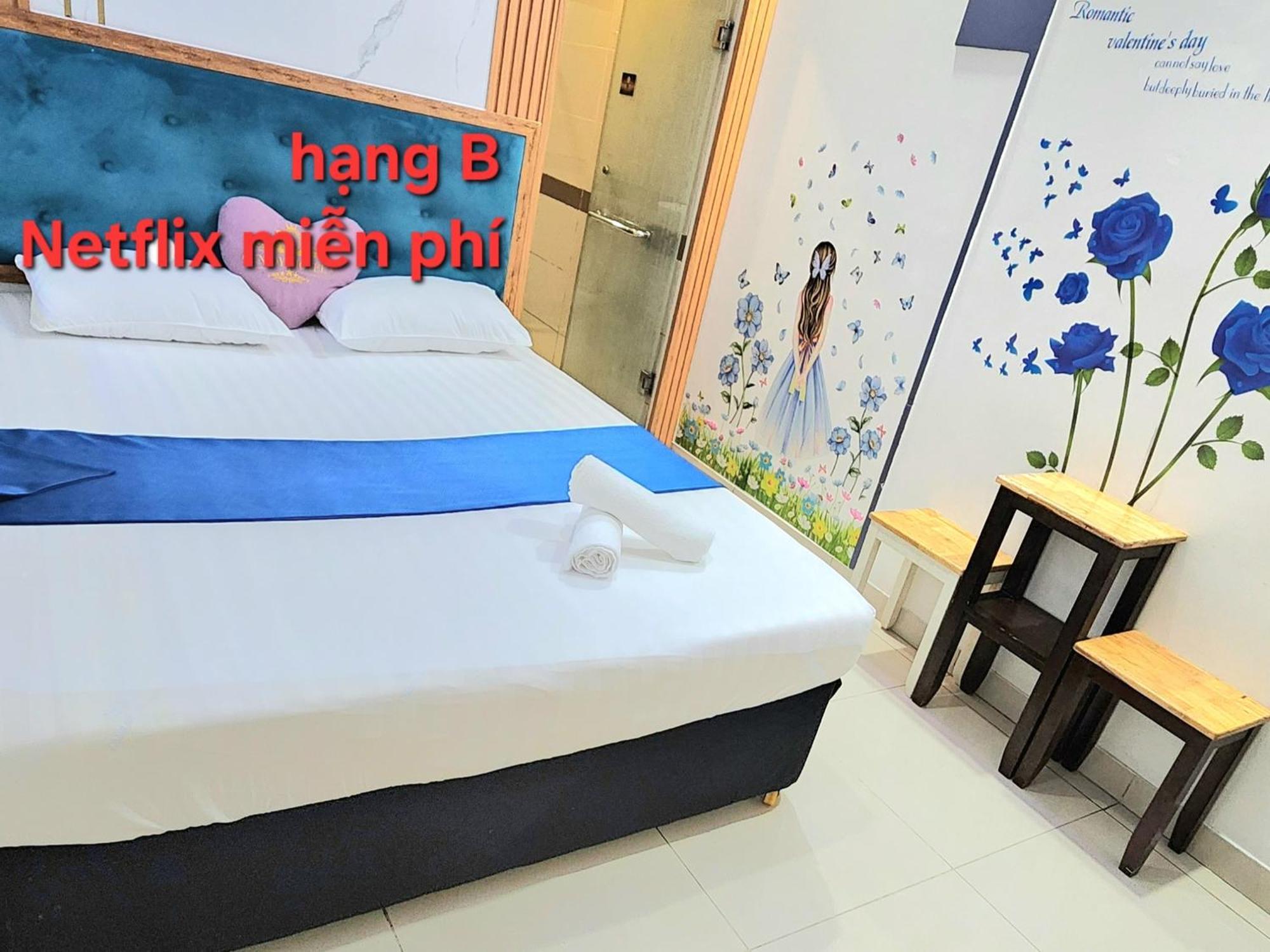Khách sạn Foryou