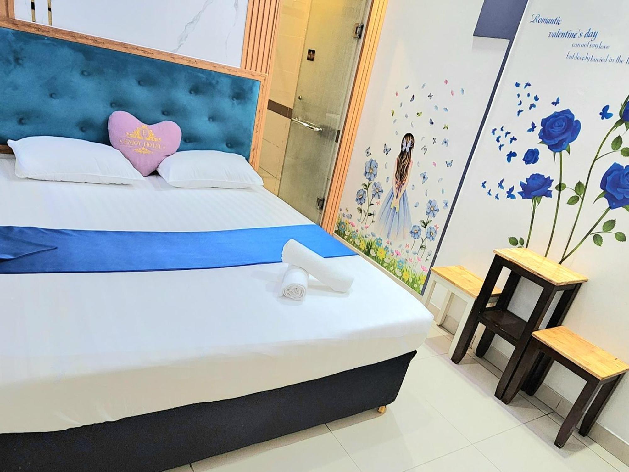 Khách sạn Foryou TP. Hồ Chí Minh
